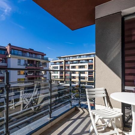 Stylish 1Bd Flat With A Parking Spot By Flat Mаnager Leilighet Plovdiv Eksteriør bilde