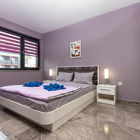 Stylish 1Bd Flat With A Parking Spot By Flat Mаnager Leilighet Plovdiv Eksteriør bilde