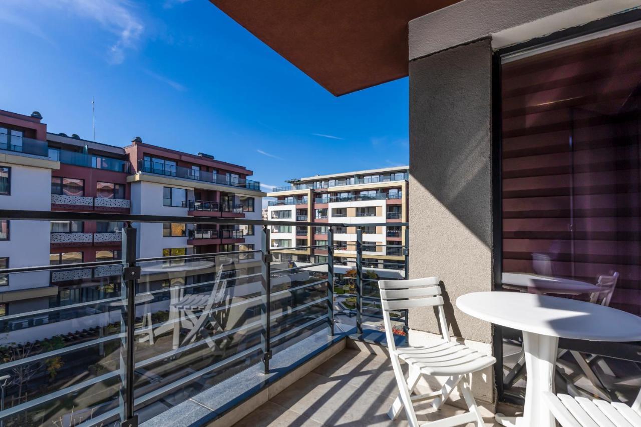Stylish 1Bd Flat With A Parking Spot By Flat Mаnager Leilighet Plovdiv Eksteriør bilde